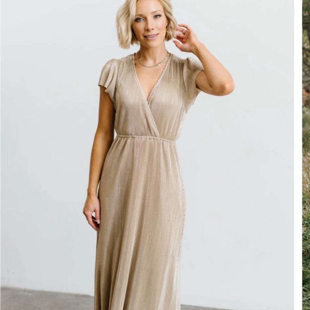 Baltic Born Athena dress - Picture 6 of 6